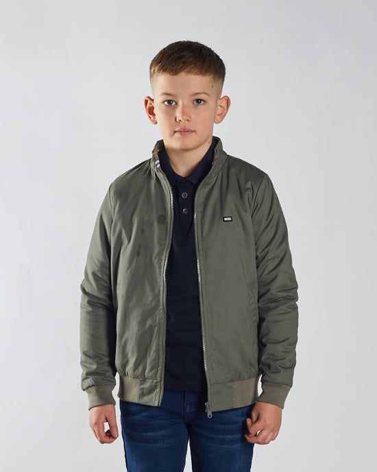 Diesel Grant Jacket