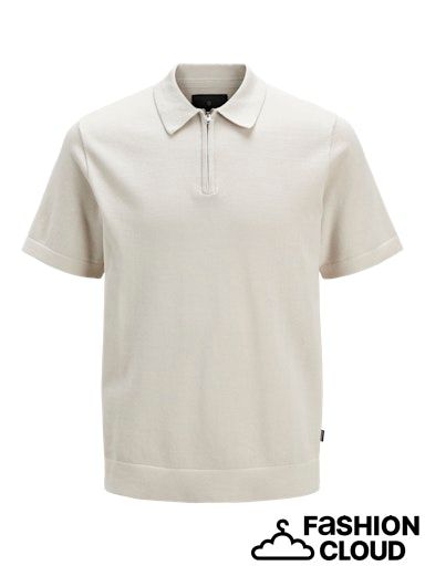 Jack & Jones knit polo