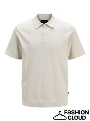 Jack & Jones knit polo