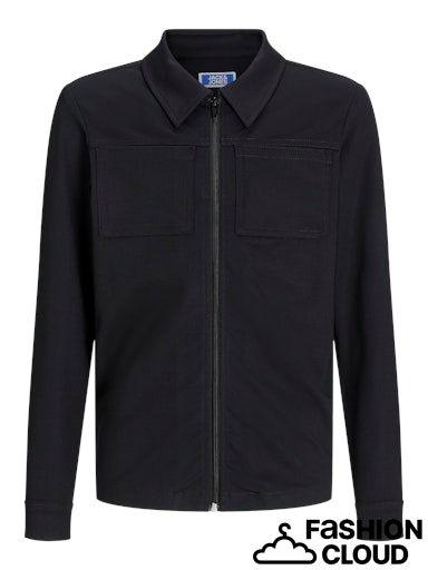 JJECOOPER ZIP BLAZER JNR JJECOOPER ZIP BLAZER JNR