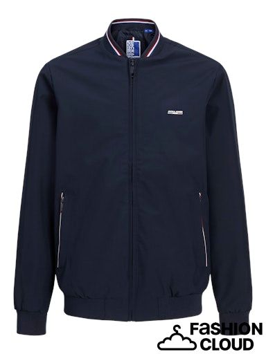 Jack & jones Bomber Jacket Jack & jones Bomber Jacket