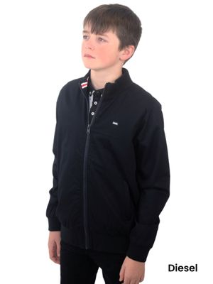 Diesel  Colm  zip jacket