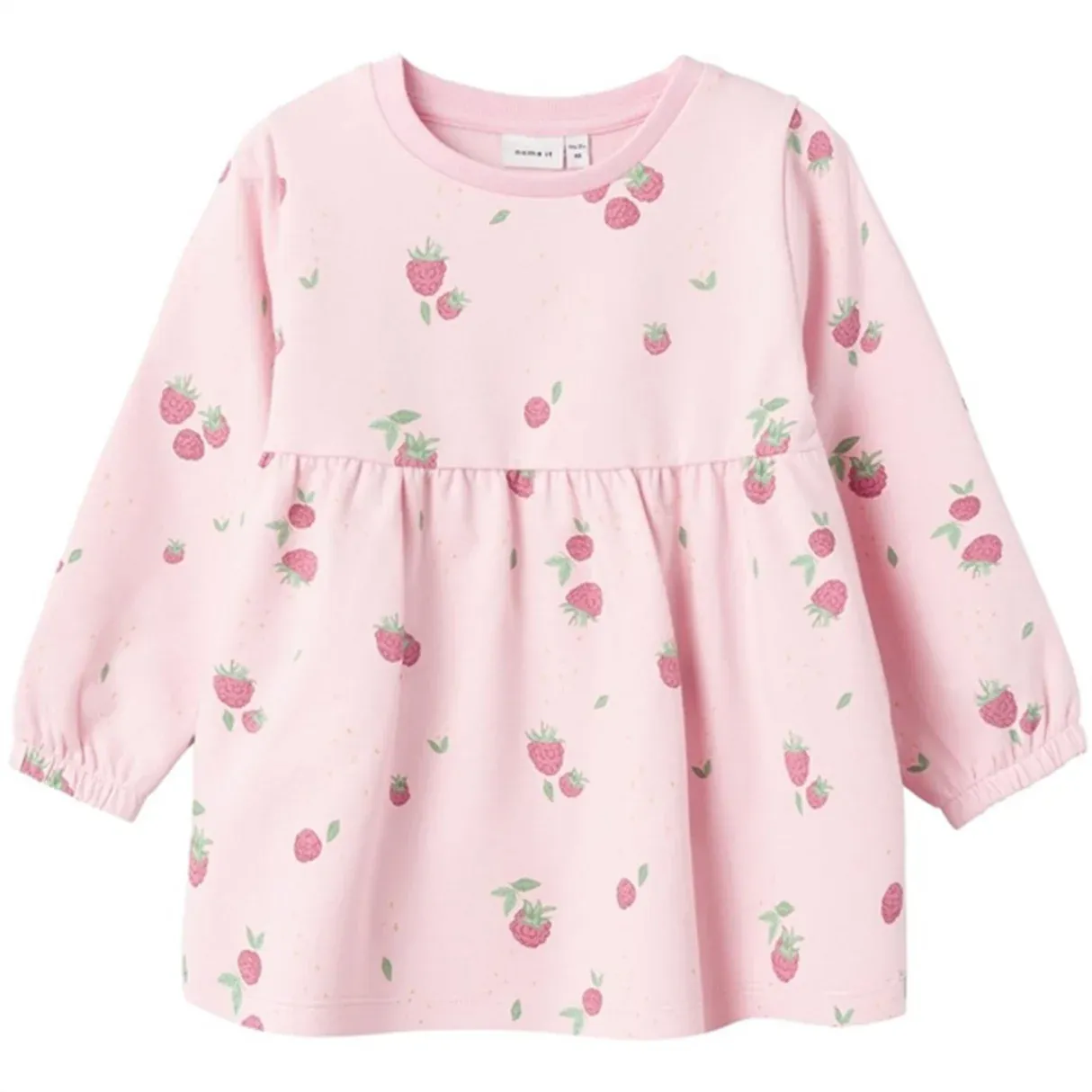 Nameit sweatshirt dress