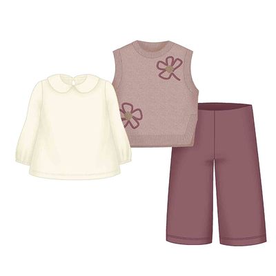 MAYORAL3 PIECE SET