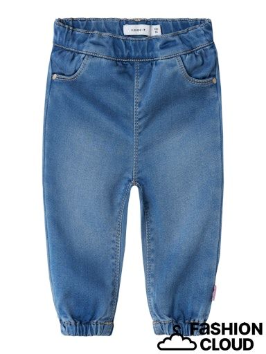 Baby loose Jeans
