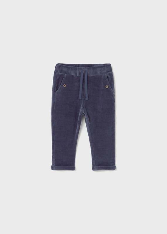 Mayoral Baby corduroy trousers Mayoral Baby corduroy trousers