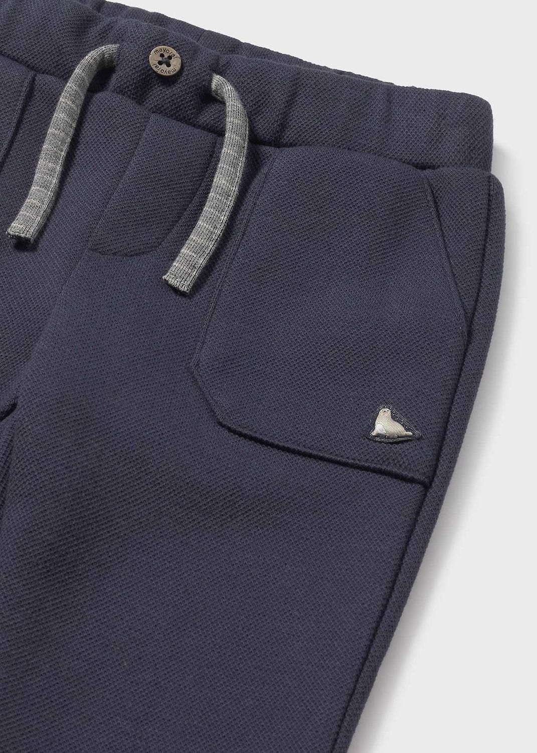 Mayoral Baby knitted trousers