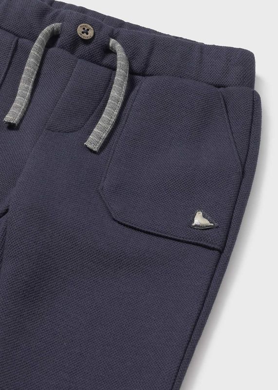 Mayoral Baby knitted trousers Mayoral Baby knitted trousers