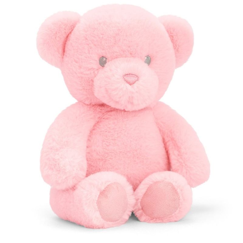Keeleco Pink  Bear (100% Recycled)