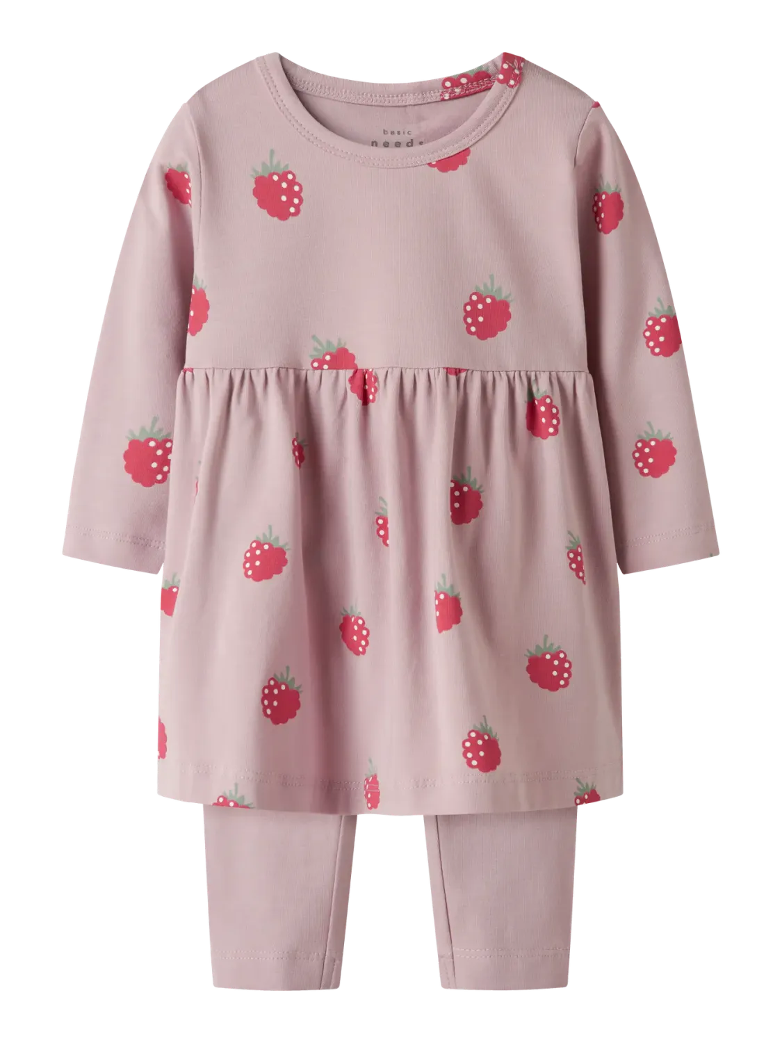 NAMEIT DRESS LEGGINGS & BIB NAMEIT DRESS LEGGINGS & BIB