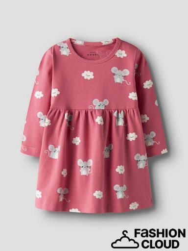 NAMEIT DRESS LEGGINGS & BIB NAMEIT DRESS LEGGINGS & BIB