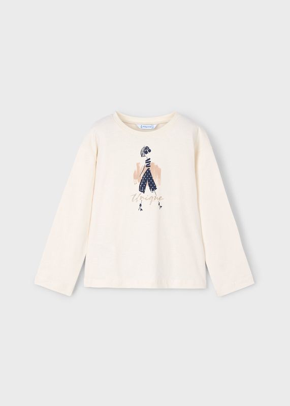 MAYORAL Girls t-shirt MAYORAL Girls t-shirt