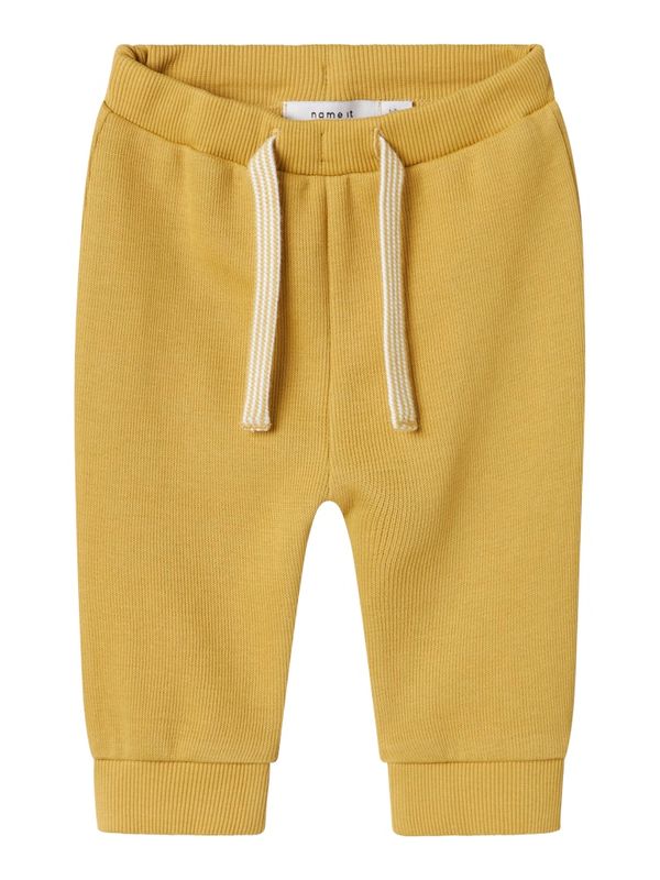 NAME IT SOFT BABY SWEAT PANT NAME IT SOFT BABY SWEAT PANT