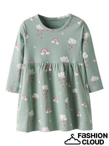 NAMEIT DRESS LEGGINGS & BIB NAMEIT DRESS LEGGINGS & BIB