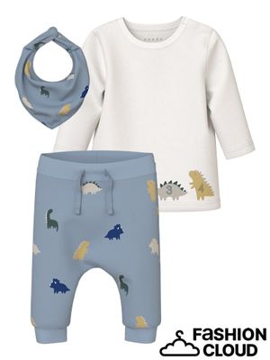 NAME IT 3 PIECE SET NAME IT 3 PIECE SET