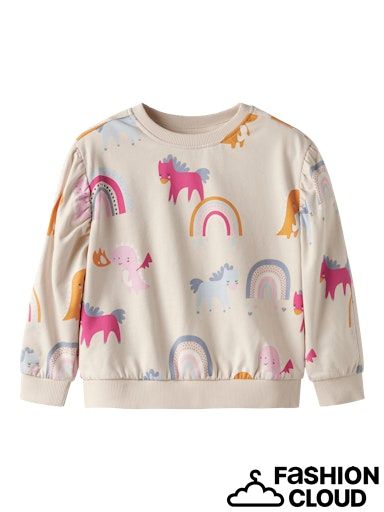 NAME IT  SWEAT NAME IT  SWEAT