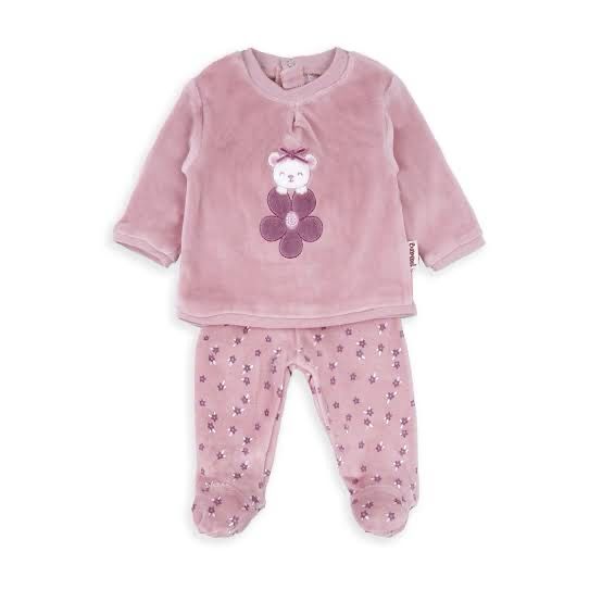 BABYBOL  2  PIECE SET