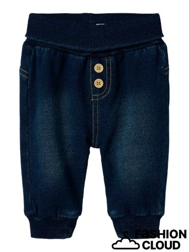 Nameit NBMBEN BAGGY R JEANS Nameit NBMBEN BAGGY R JEANS