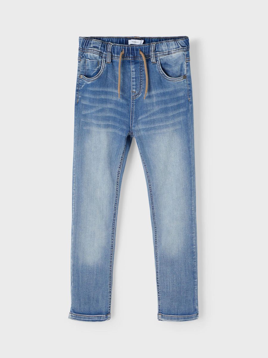 NAME IT BOYS SLIM FIT JEANS