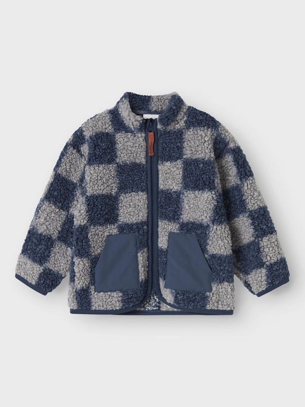 NAME IT TEDDY SWEAT CARDIGAN NAME IT TEDDY SWEAT CARDIGAN