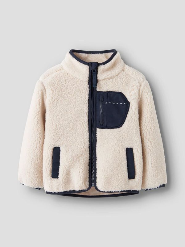 NAME IT TEDDY JACKET NAME IT TEDDY JACKET