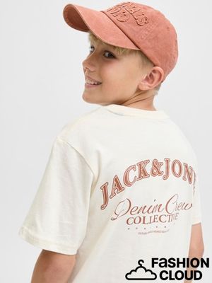 JACK & JONES JJEBRANDES BACKP RELAXED JACK & JONES JJEBRANDES BACKP RELAXED