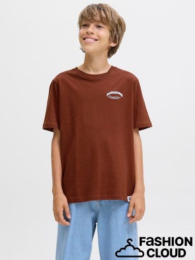JACK & JONES JJEBRANDES BACKP RELAXED