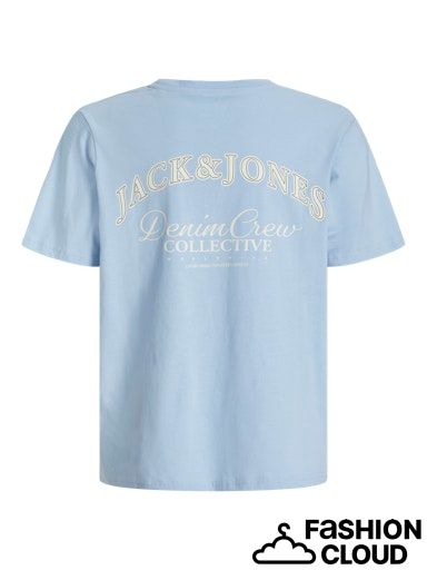 JACK & JONES JJEBRANDES BACKP RELAXED