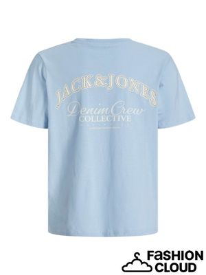 JACK & JONES JJEBRANDES BACKP RELAXED