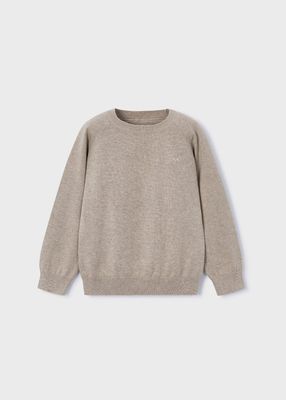 Mayoral Boy cotton jumper Better Cotton