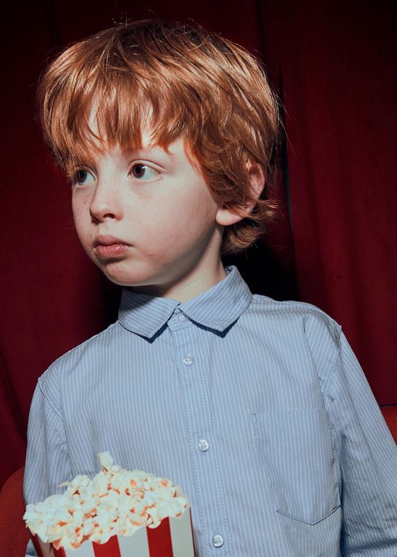 Mayoral Boys Boy Basic Shirt Mayoral Boys Boy Basic Shirt