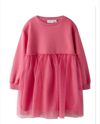 NAME IT  DRESS