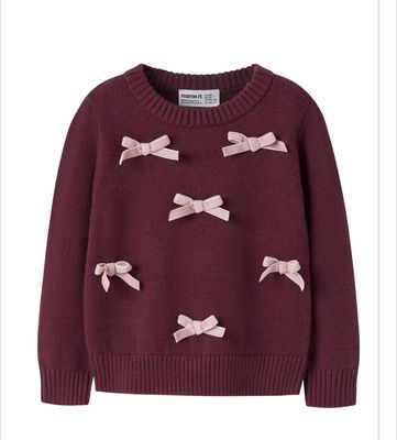 NAME IT  JUMPER