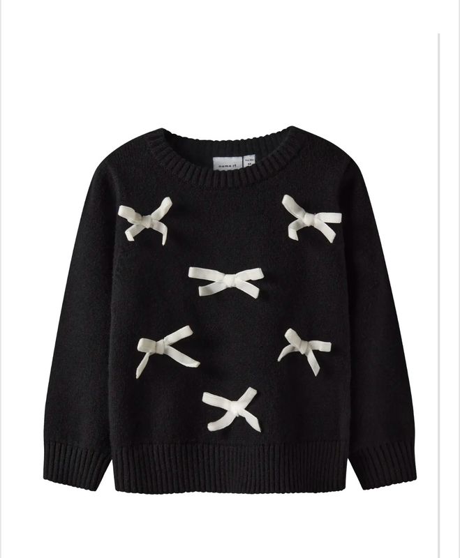 NAME IT  JUMPER NAME IT  JUMPER