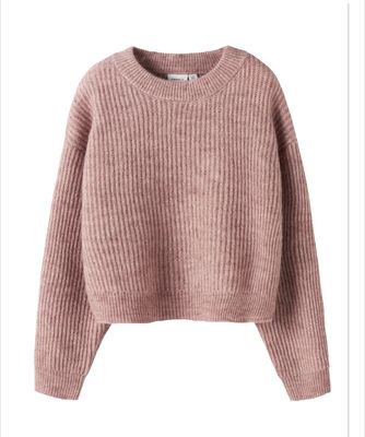 NAME IT  JUMPER
