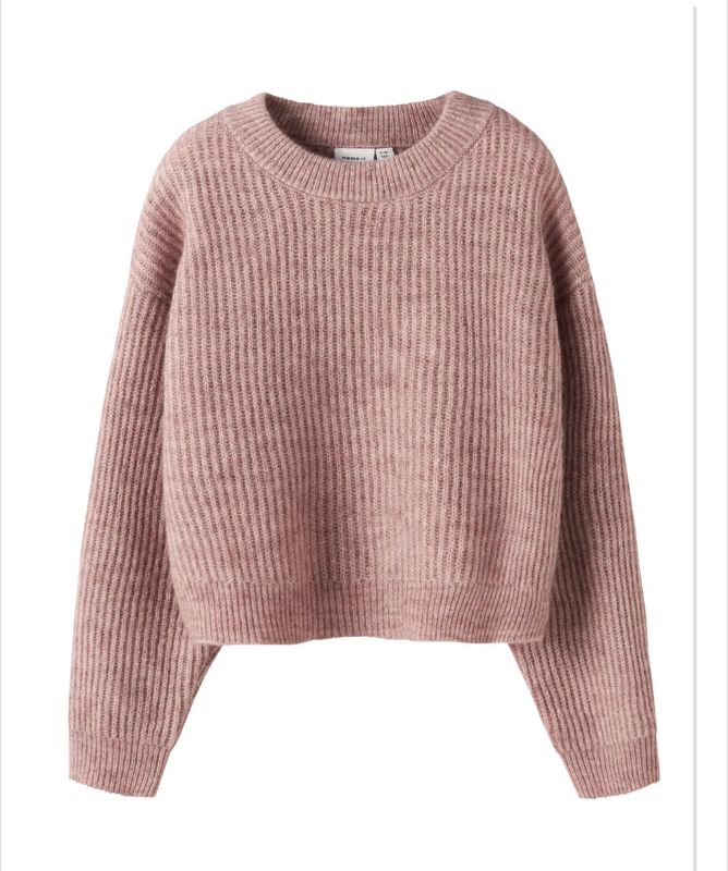 NAME IT  JUMPER NAME IT  JUMPER