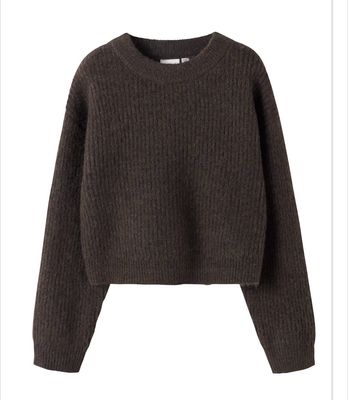 NAME IT  JUMPER