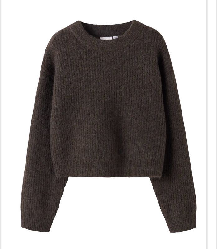 NAME IT  JUMPER NAME IT  JUMPER