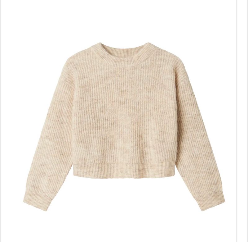 NAME IT  JUMPER NAME IT  JUMPER