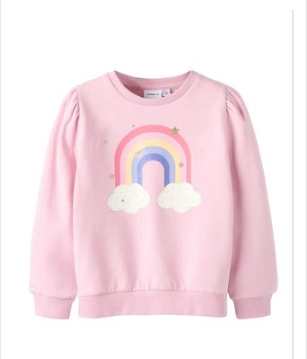 NAME IT  SWEATSHIRT