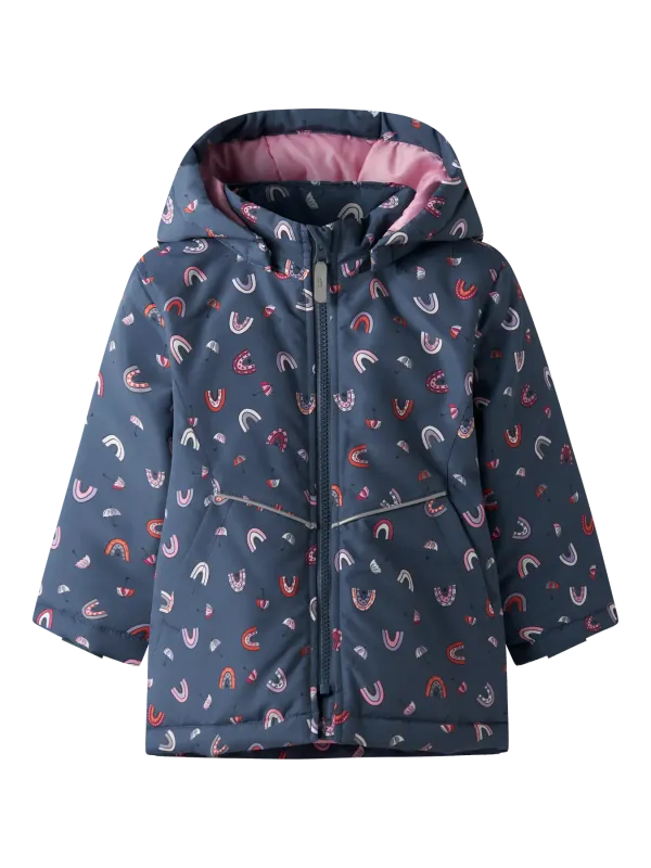 Name it rain coat Name it rain coat