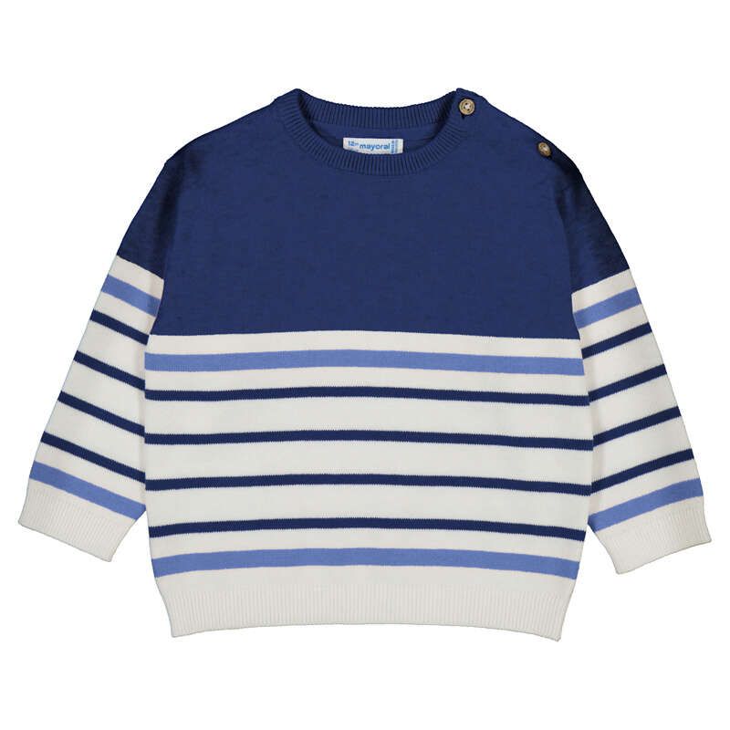 MAYORAL BLOCK JUMPER