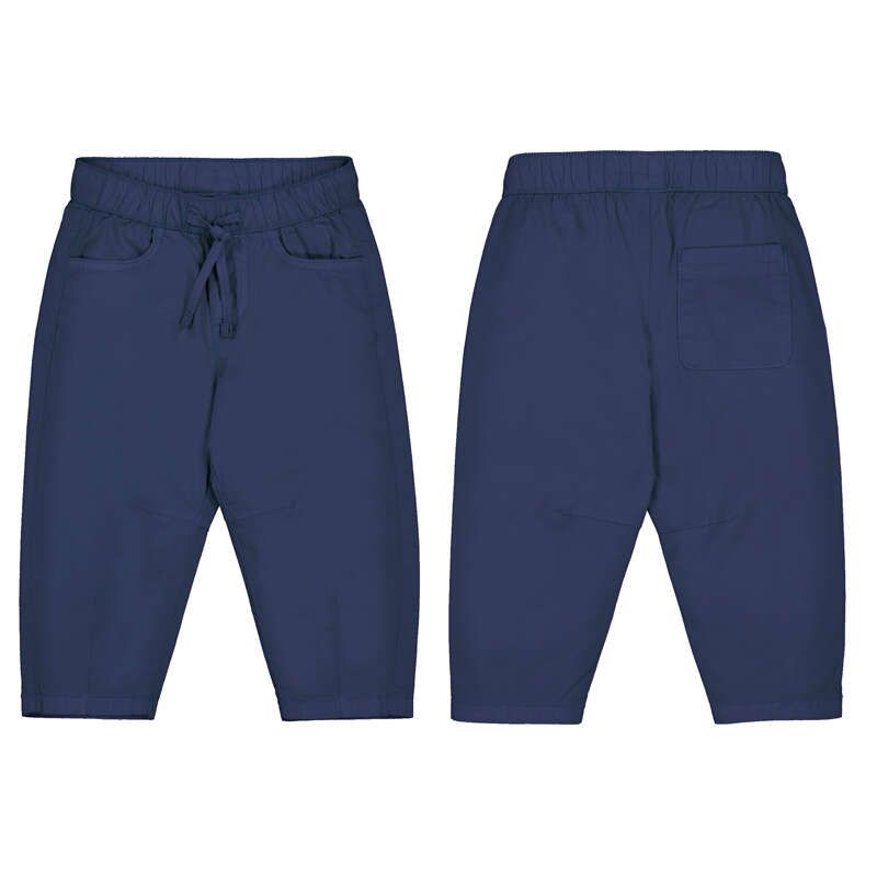 MAYORAL Poplin pants with elastane MAYORAL Poplin pants with elastane