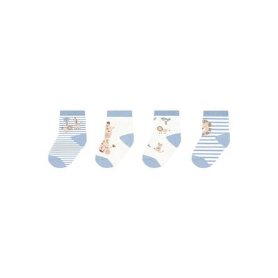 Mayoral 4 piece sock set
