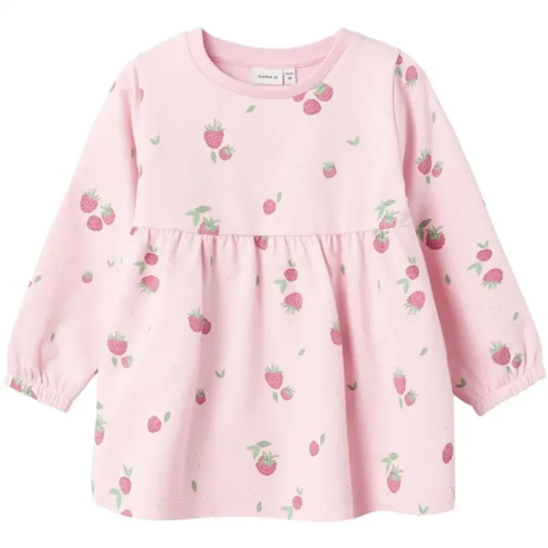 Nameit sweatshirt dress