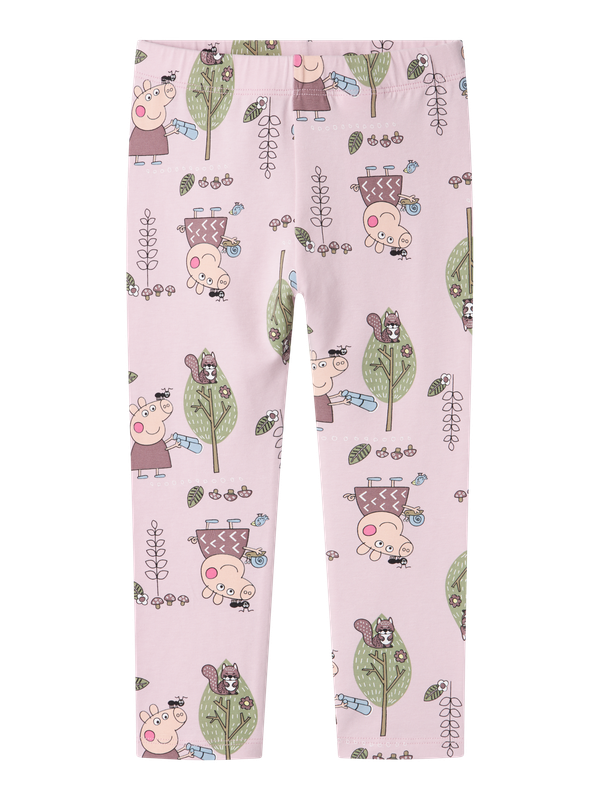 NAMEIT PEPPA LEGGING