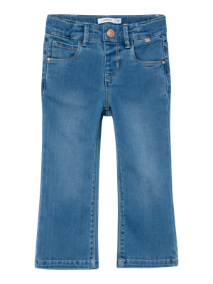 NAMEIT BOOTCUT JEANS