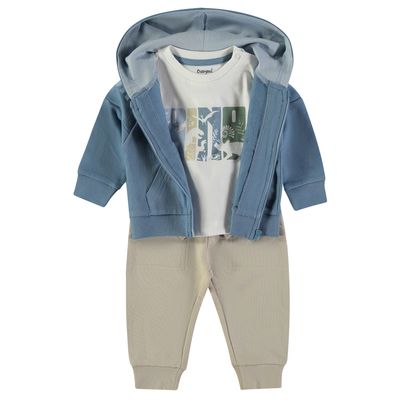 BABYBOL  3  PIECE SET