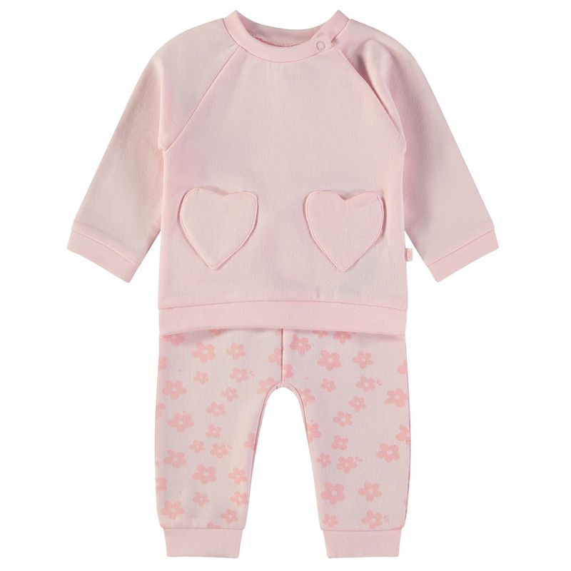 BABYBOL 2 PIECE SET