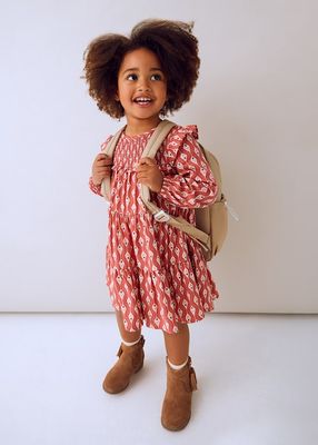 MINI GIRLS 2-8 YEARS